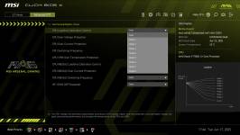MSI MAG X870E TOMAHAWK WIFI-3